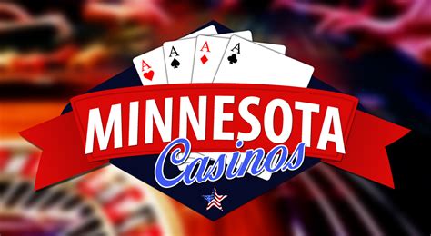 mn casinos list - casinos in minnesota